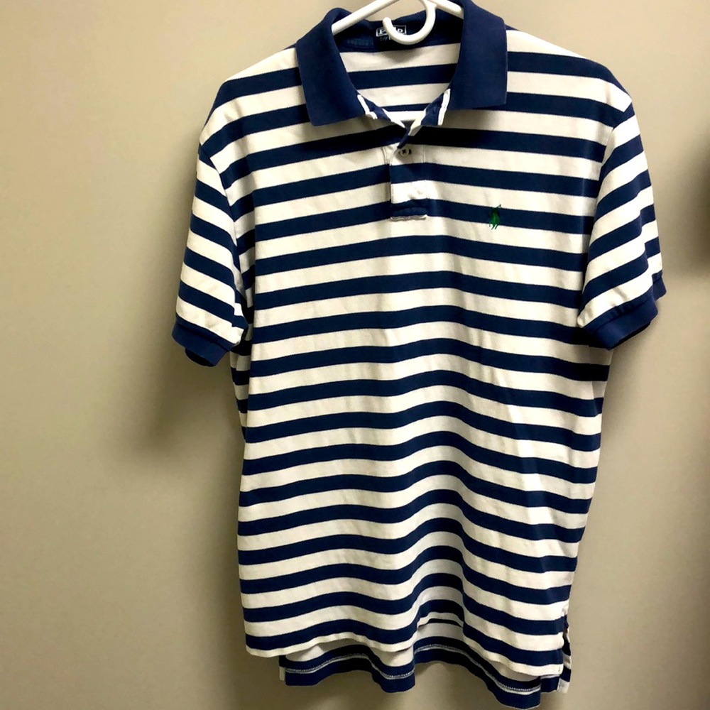 Ralph Lauren polo